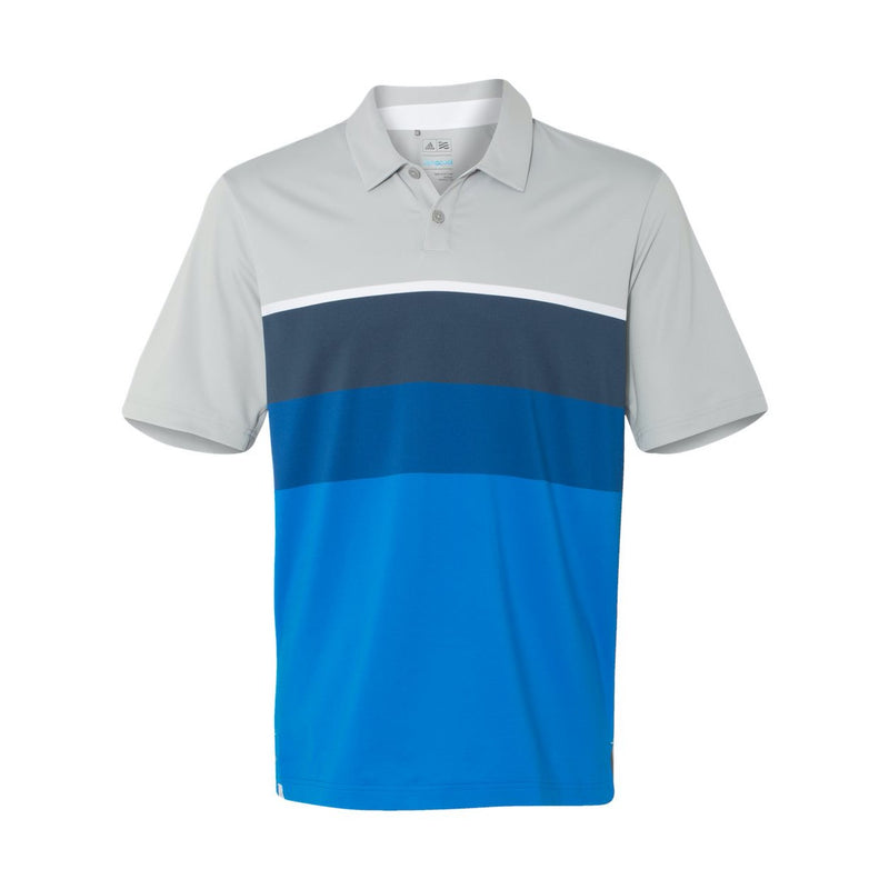 Adidas Climacool Engineered Stripe Sport Shirt