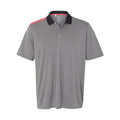 Adidas 3-Stripes Shoulder Sport Shirt