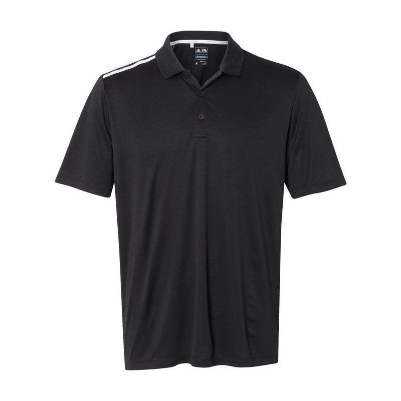 Adidas 3-Stripes Shoulder Sport Shirt