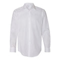 Calvin Klein Slim Fit Non-Iron Dobby Pindot Shirt