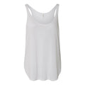 BELLA + CANVAS Women's Flowy Tank with Side Slit