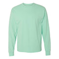 Hanes Beefy-T Long Sleeve T-Shirt