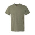 Hanes Premium Triblend Short Sleeve T-Shirt