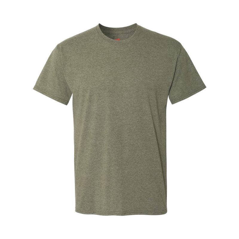 Hanes Premium Triblend Short Sleeve T-Shirt