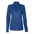 Badger Women’s Tonal Blend Quarter-Zip Pullover