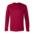 Hanes Cool Dri Long Sleeve Performance T-Shirt