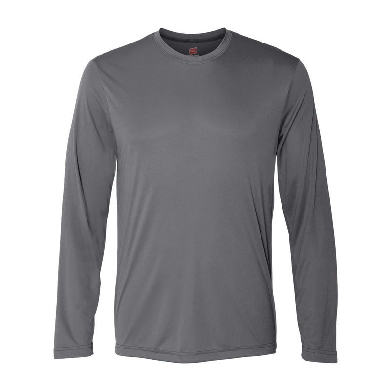 Hanes Cool Dri Long Sleeve Performance T-Shirt