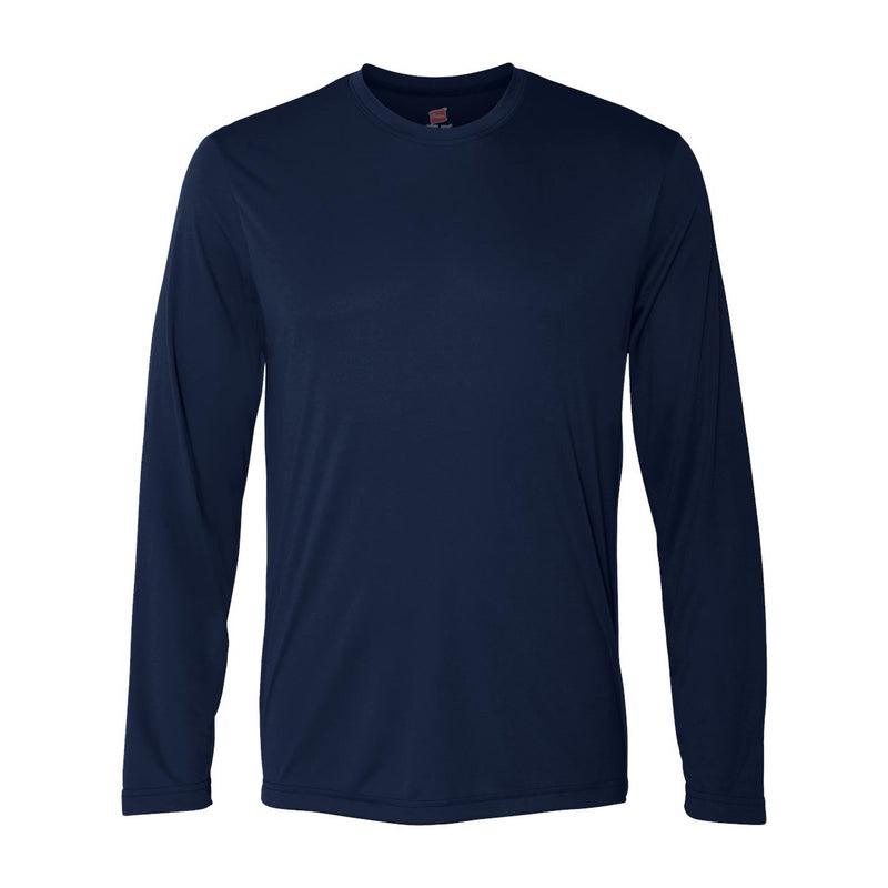 Hanes Cool Dri Long Sleeve Performance T-Shirt