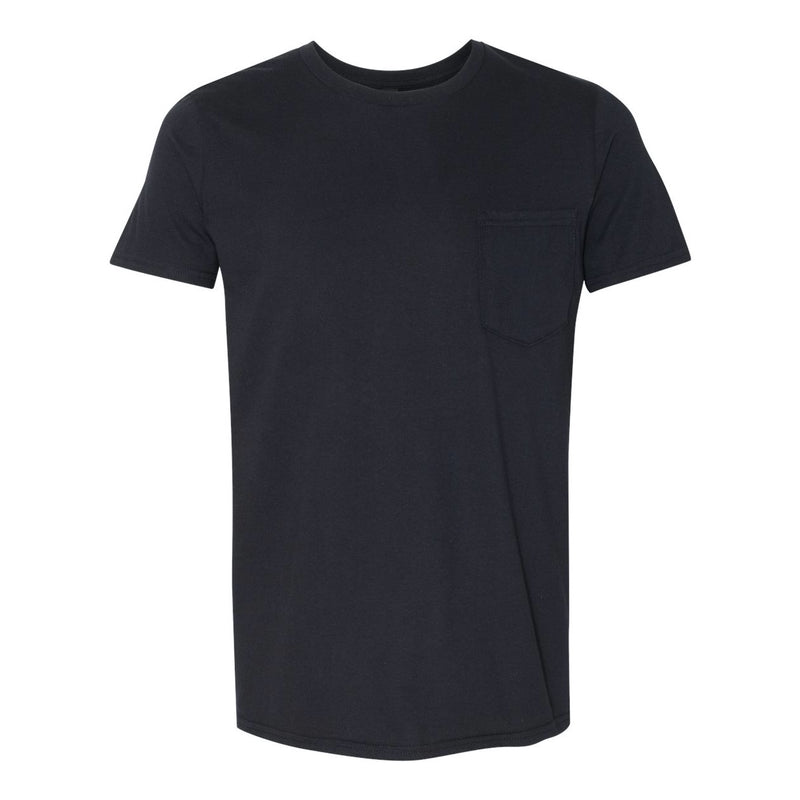 Anvil Lightweight Pocket T-Shirt