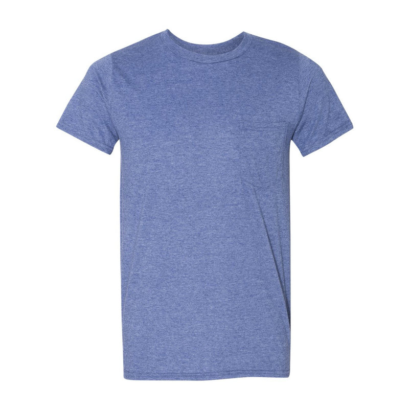 Anvil Lightweight Pocket T-Shirt