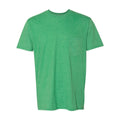 Anvil Lightweight Pocket T-Shirt