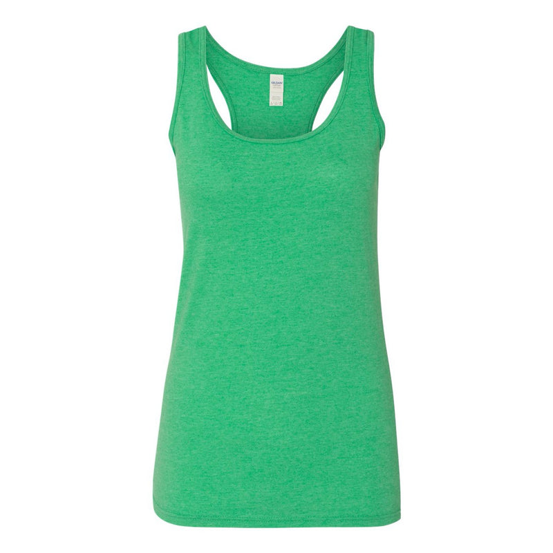 Gildan Softstyle Women’s Racerback Tank Top