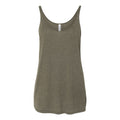 BELLA + CANVAS Women's Slouchy Tank