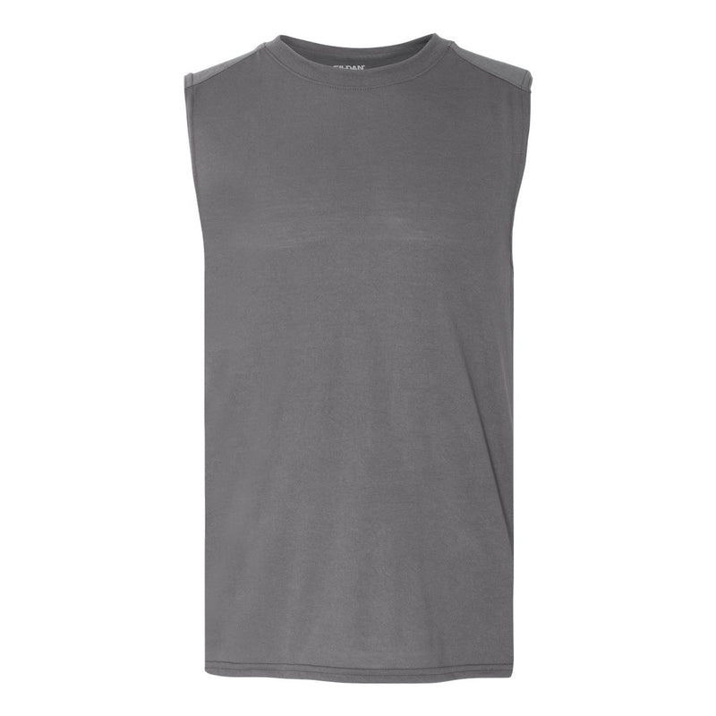 Gildan Performance Sleeveless T-Shirt