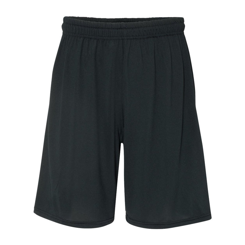 Gildan Performance Core 9" Shorts