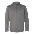 Gildan Performance Tech Quarter-Zip Sweatshirt