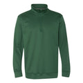 Gildan Performance Tech Quarter-Zip Sweatshirt