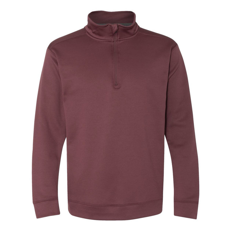 Gildan Performance Tech Quarter-Zip Sweatshirt