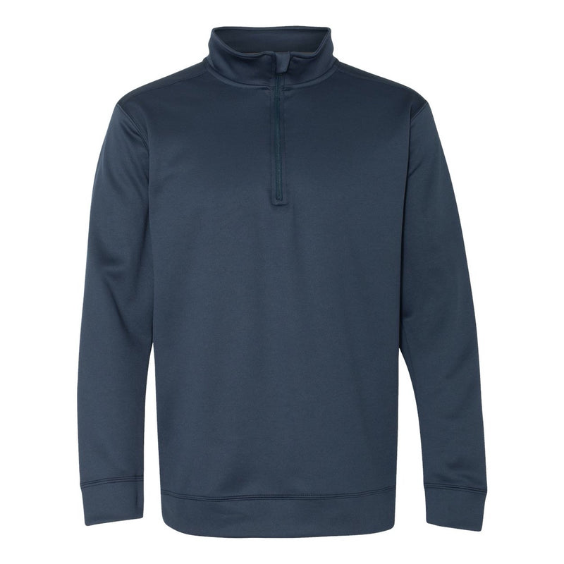 Gildan Performance Tech Quarter-Zip Sweatshirt