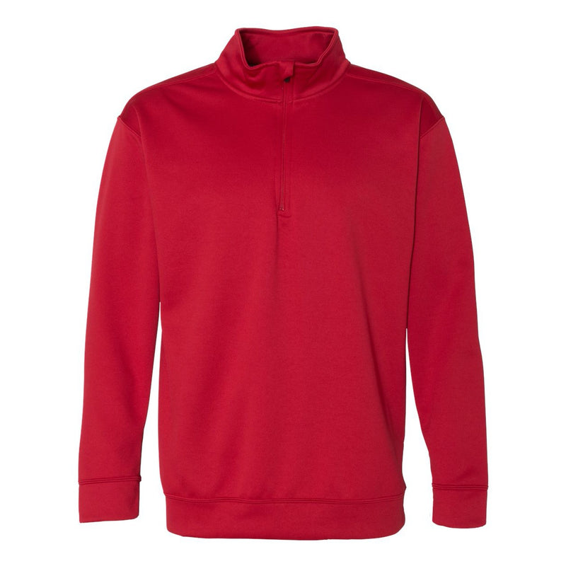 Gildan Performance Tech Quarter-Zip Sweatshirt