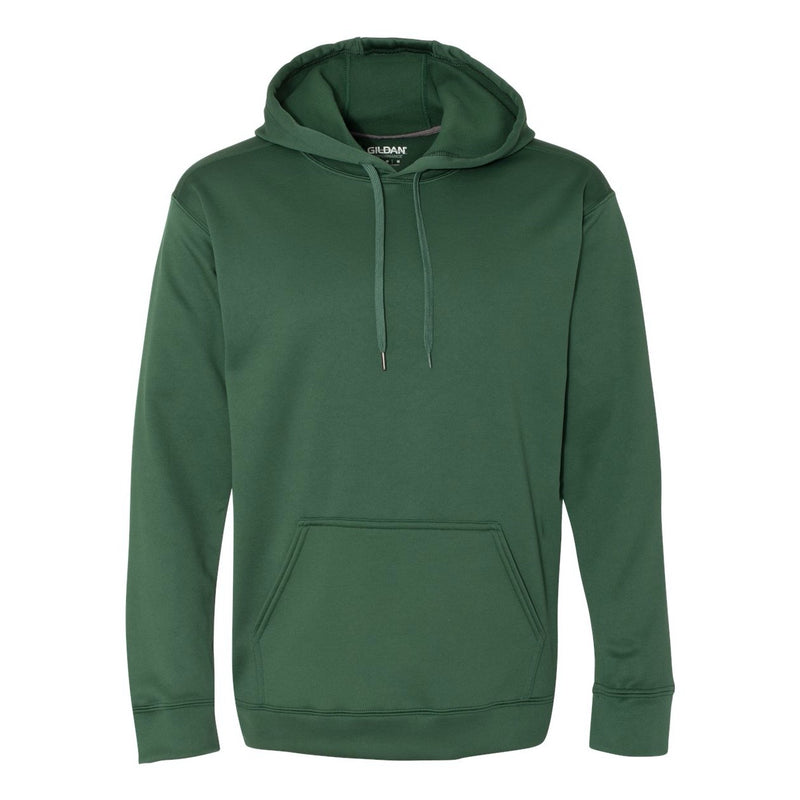 Gildan Performance Tech Hooded Sweatshirt