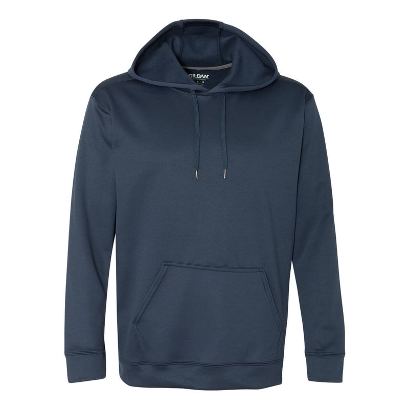 Gildan Performance Tech Hooded Sweatshirt