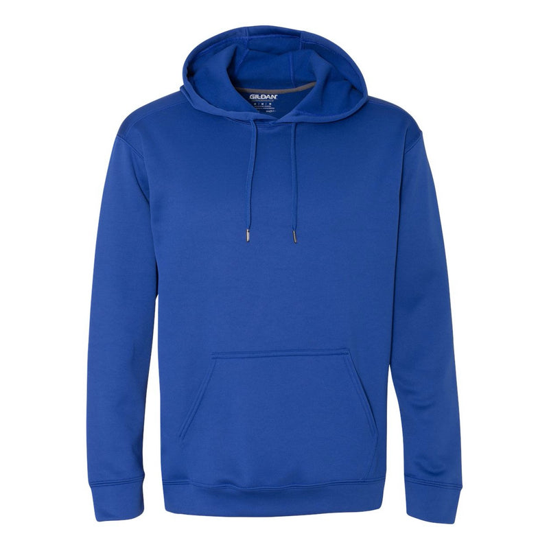 Gildan Performance Tech Hooded Sweatshirt