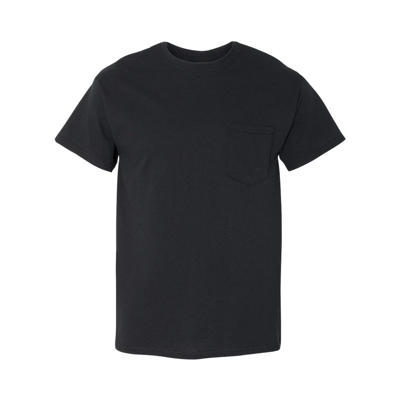 Gildan Heavy Cotton Pocket T-Shirt