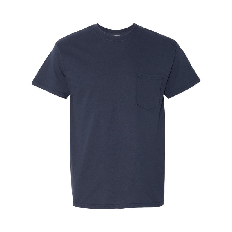 Gildan Heavy Cotton Pocket T-Shirt