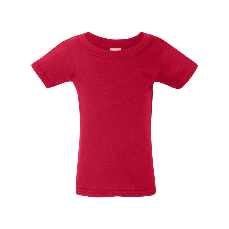 Gildan Softstyle Toddler T-Shirt