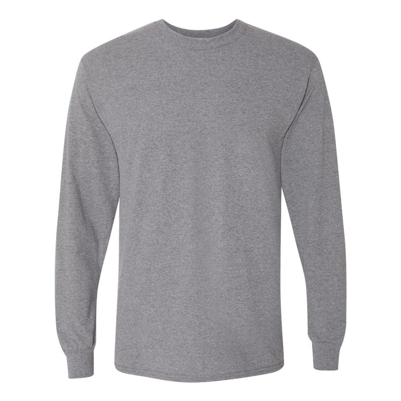 Gildan DryBlend 50/50 Long Sleeve T-Shirt