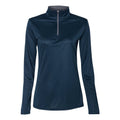 Badger Women’s B-Core Quarter-Zip Pullover