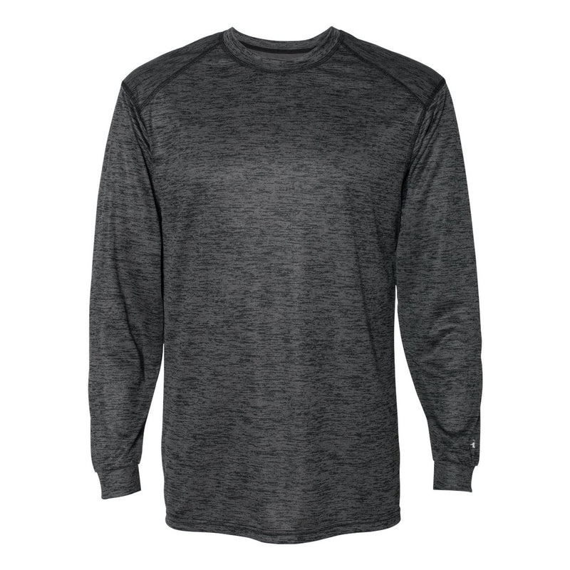 Badger Tonal Blend Long Sleeve T-Shirt