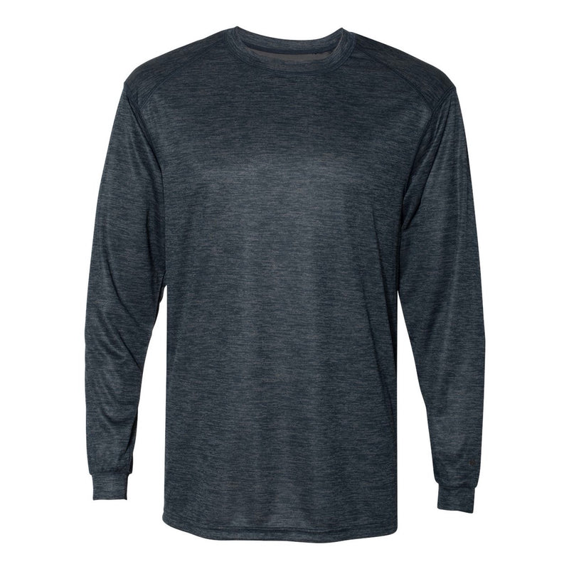 Badger Tonal Blend Long Sleeve T-Shirt