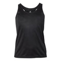 Badger Girls’ B-Core Racerback Tank Top