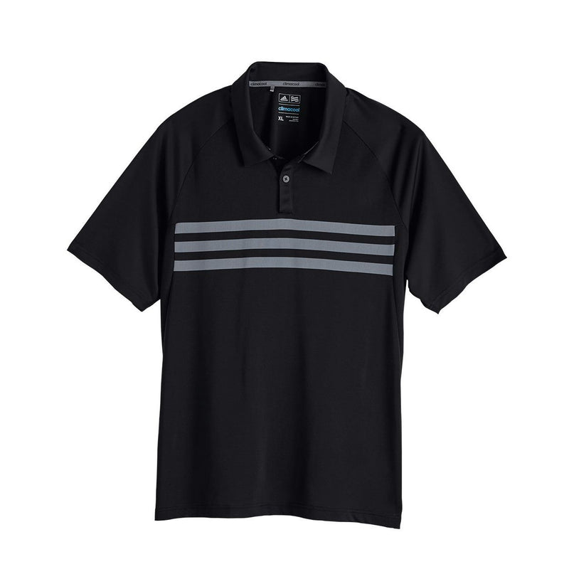Adidas Climacool 3-Stripes Sport Shirt