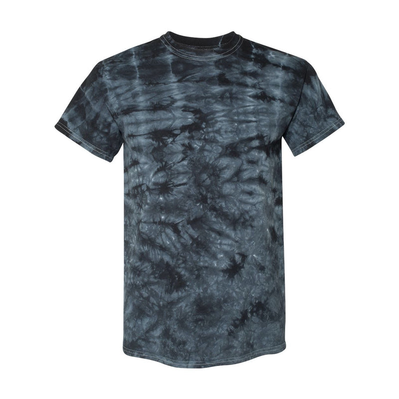 Dyenomite Crystal Tie Dye T-Shirt