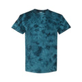 Dyenomite Crystal Tie Dye T-Shirt