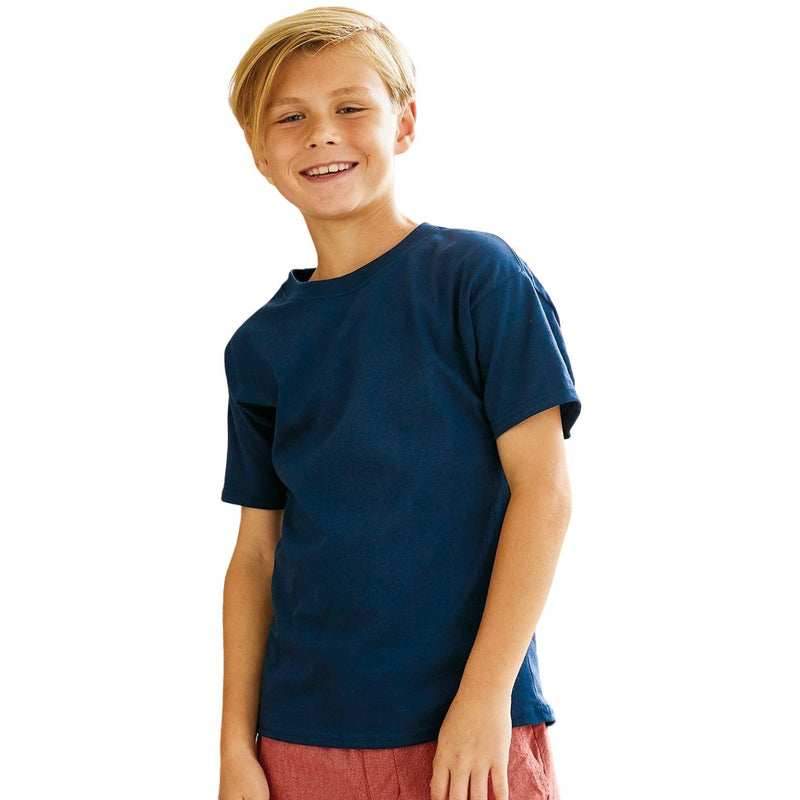 Hanes ComfortSoft Youth T-Shirt