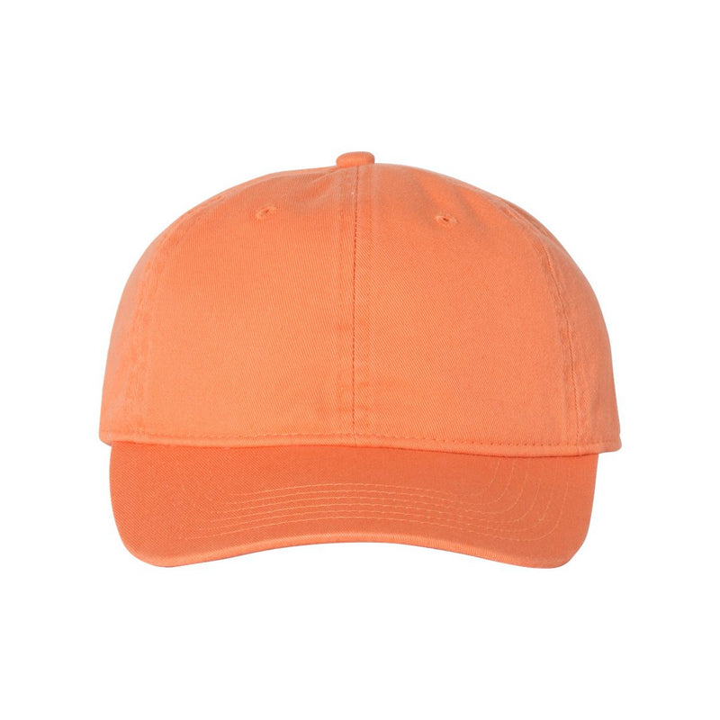 Comfort Colors Direct-Dyed Baseball Cap