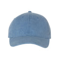 Comfort Colors Pigment-Dyed Baseball Cap