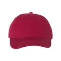 Comfort Colors Pigment-Dyed Baseball Cap