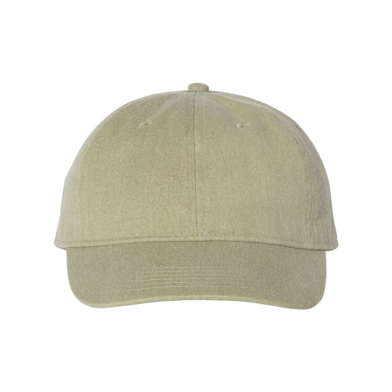 Comfort Colors Pigment-Dyed Baseball Cap