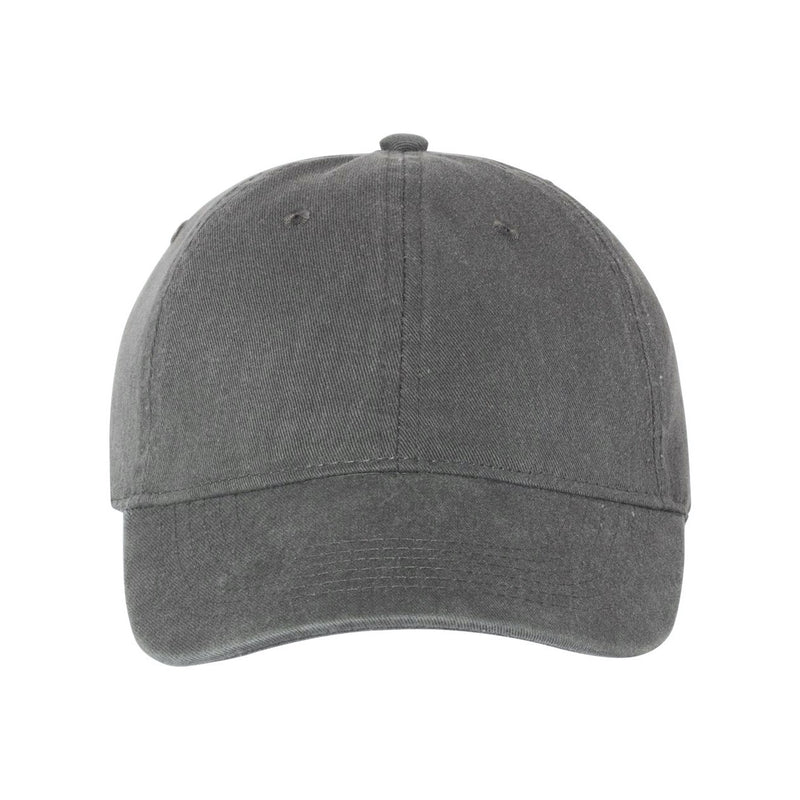 Comfort Colors Pigment-Dyed Baseball Cap