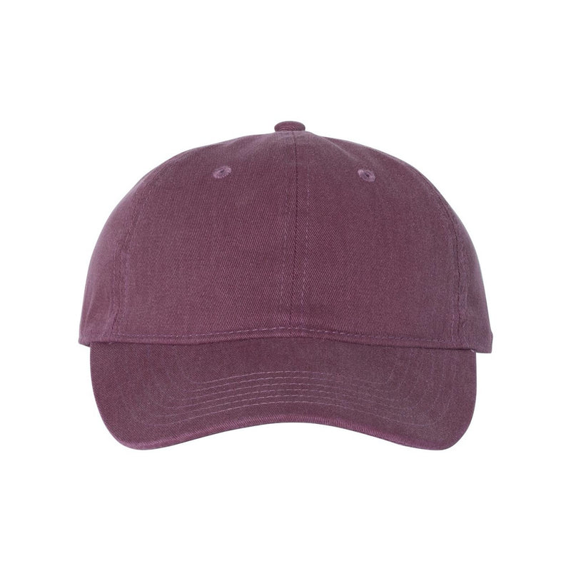 Comfort Colors Pigment-Dyed Baseball Cap