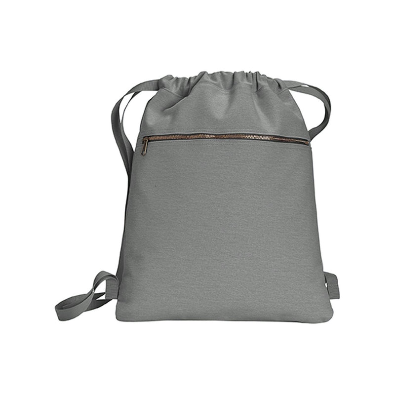 Comfort Colors Garment-Dyed Canvas Cinch Sak