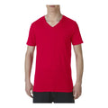 Anvil Featherweight V-Neck T-Shirt