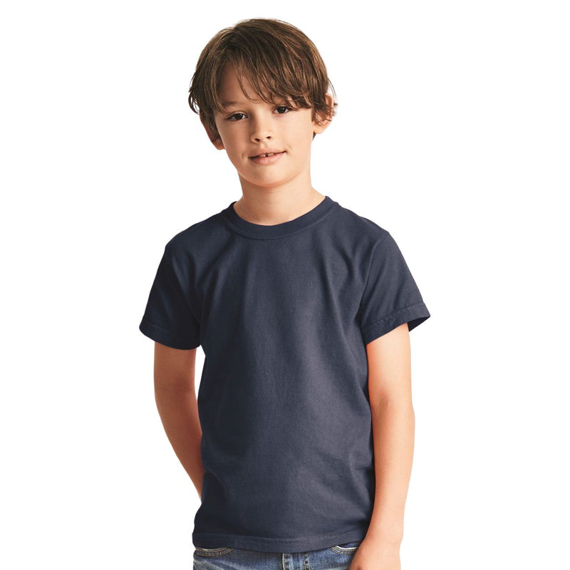 Comfort Colors Garment-Dyed Youth Midweight T-Shirt