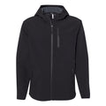 Independent Trading Co. Poly-Tech Soft Shell Jacket