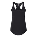 Next Level Women's Gathered Racerback Tank